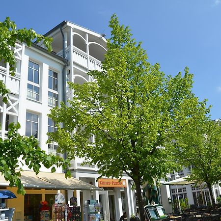 Seepark Sellin - Apt. 404 Luaran gambar