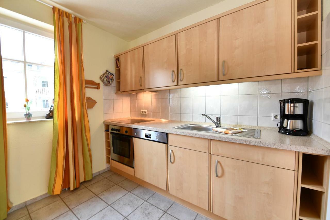 Seepark Sellin - Apt. 404 Luaran gambar